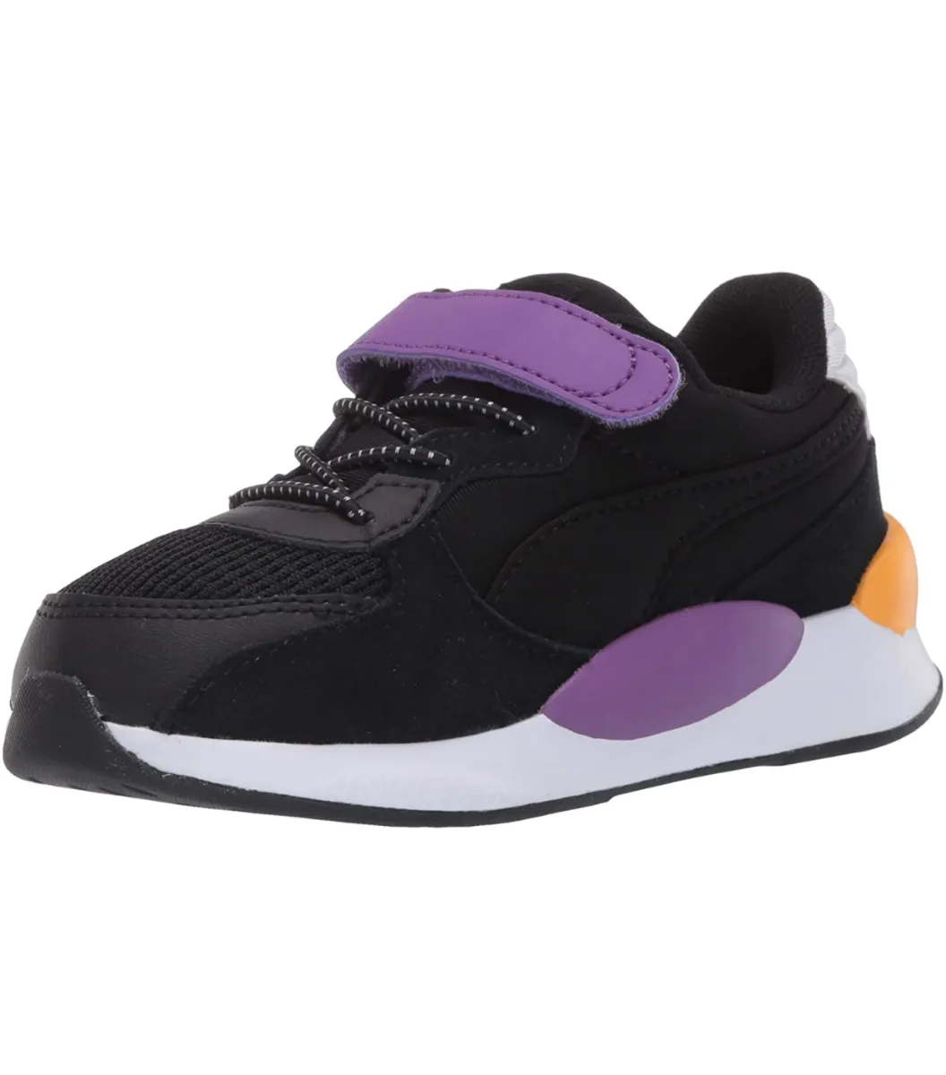 Nautica Kids Boys Fashion Sneakers - Athletic Running Shoes With Strap For Toddlers & Little Kids, Size 6